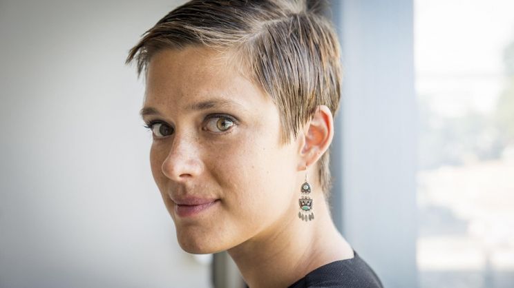 Krista Kosonen
