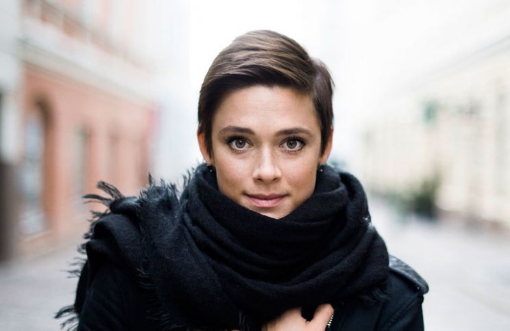 Krista Kosonen