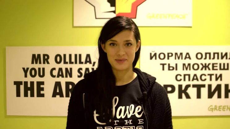 Krista Kosonen