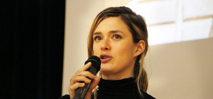 Krista Kosonen