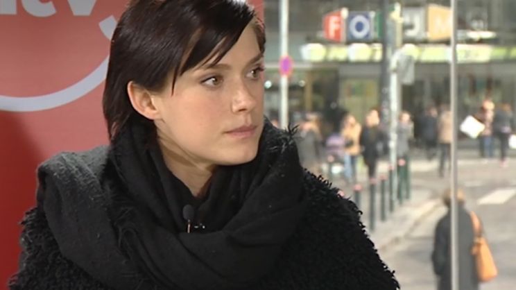 Krista Kosonen