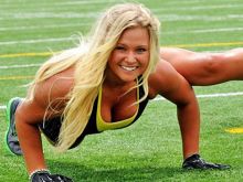 Krista Lane