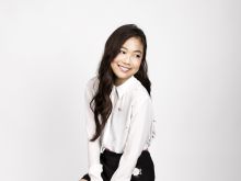 Krista Marie Yu
