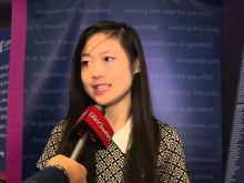 Krista Marie Yu photo