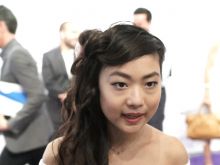 Krista Marie Yu photo