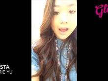 Krista Marie Yu photo