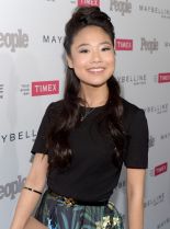 Krista Marie Yu photo
