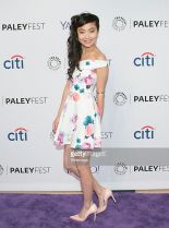 Krista Marie Yu photo