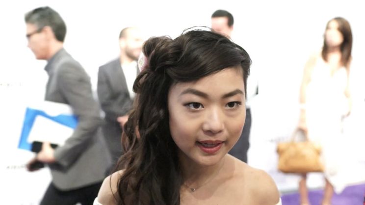 Krista Marie Yu