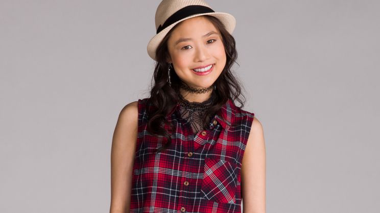 Krista Marie Yu