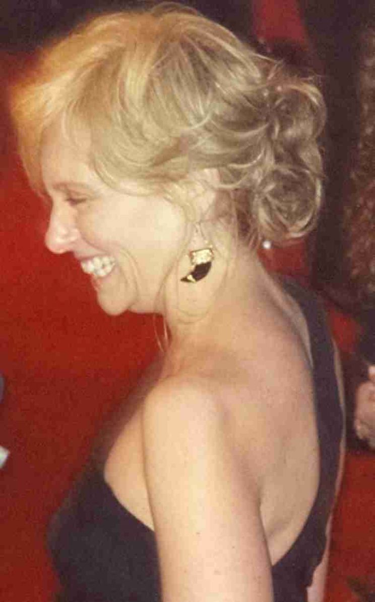 Krista Stadler