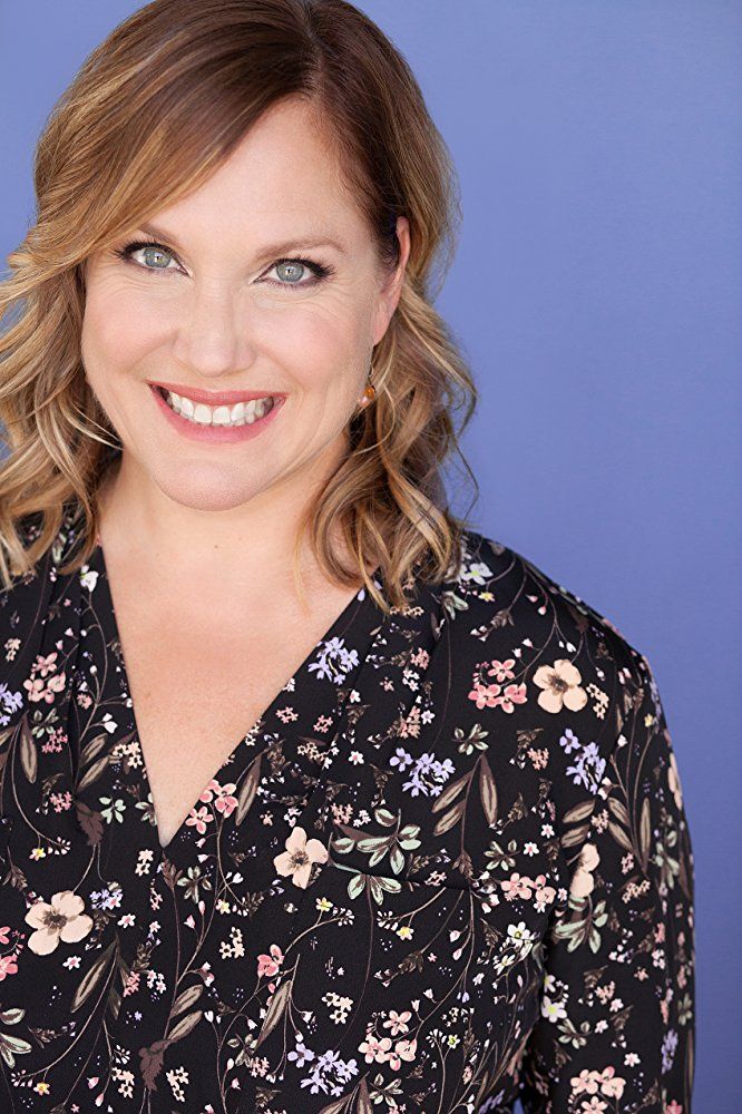 Pictures of Krista Sutton