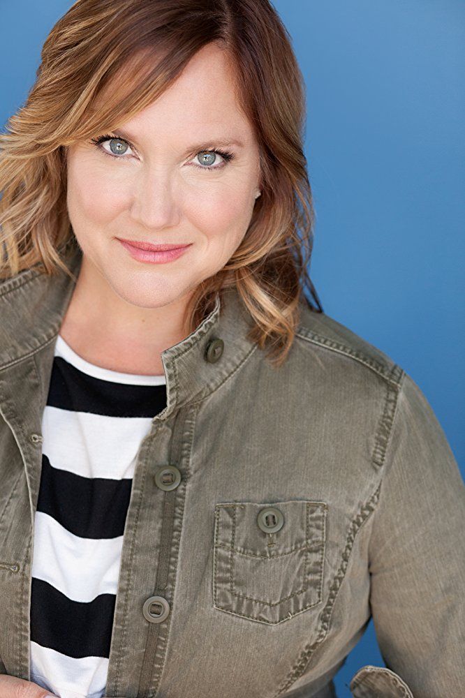 Pictures of Krista Sutton
