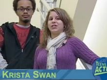 Krista Swan