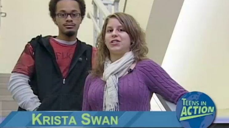 Krista Swan