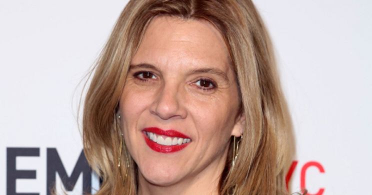 Krista Vernoff
