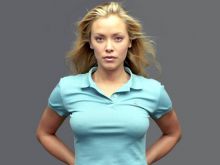 Kristanna Loken