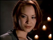 Kristanna Loken photo