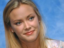 Kristanna Loken photo