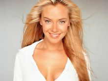 Kristanna Loken