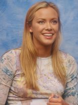 Kristanna Loken photo