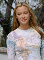 Kristanna Loken photo