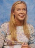 Kristanna Loken