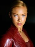 Kristanna Loken