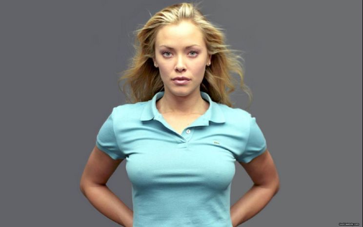 Kristanna Loken