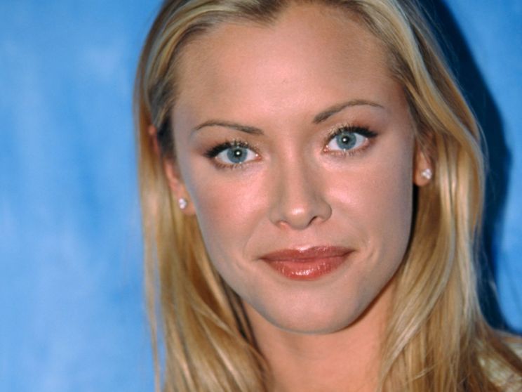 Kristanna Loken