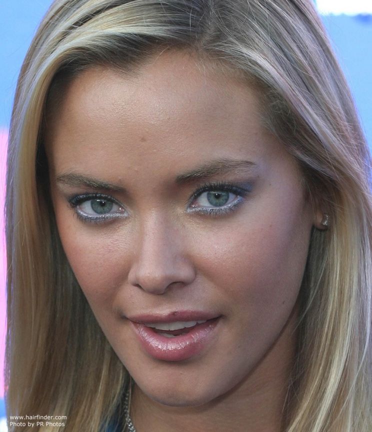 Kristanna Loken