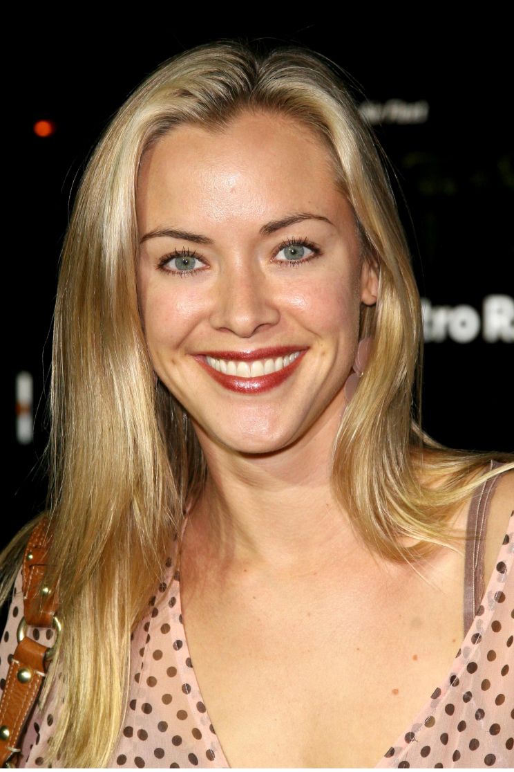 Kristanna Loken