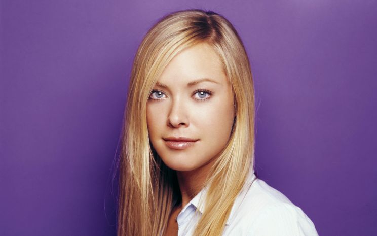 Kristanna Loken