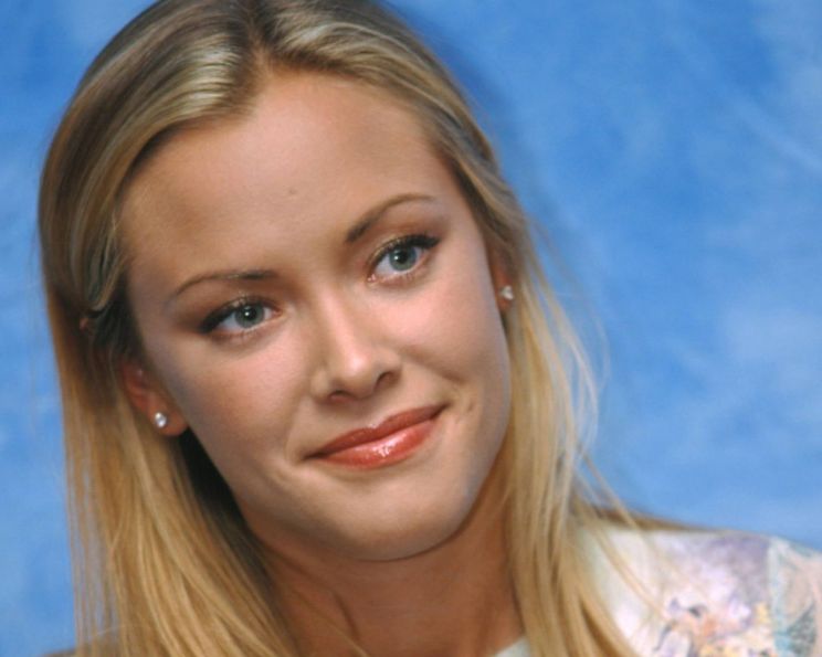Kristanna Loken