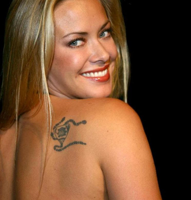 Kristanna Loken