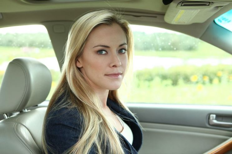 Kristanna Loken