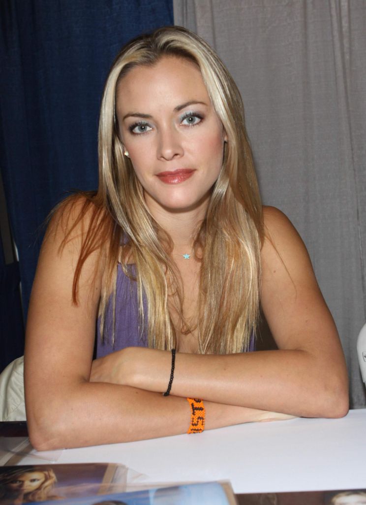 Kristanna Loken