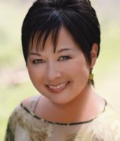 Kristara Barrington