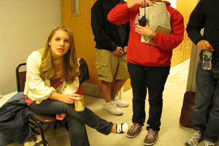 Kristen Alderson