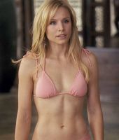 Kristen Bell