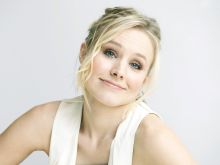 Kristen Bell