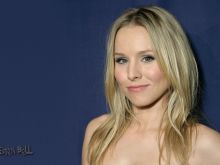 Kristen Bell