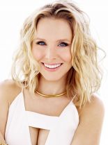 Kristen Bell