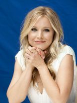 Kristen Bell