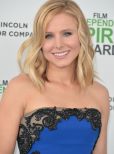 Kristen Bell