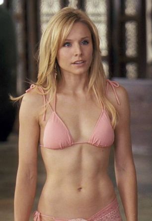 Kristen Bell