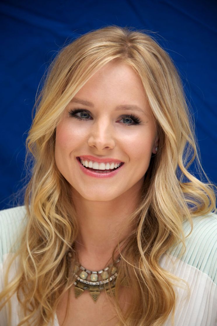 Kristen Bell