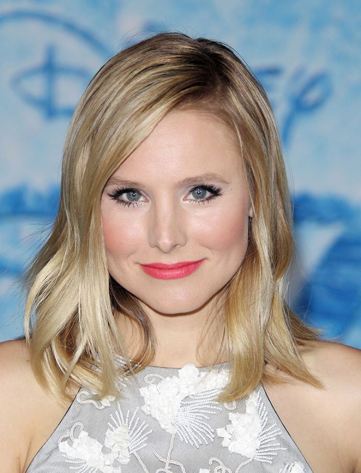 Kristen Bell