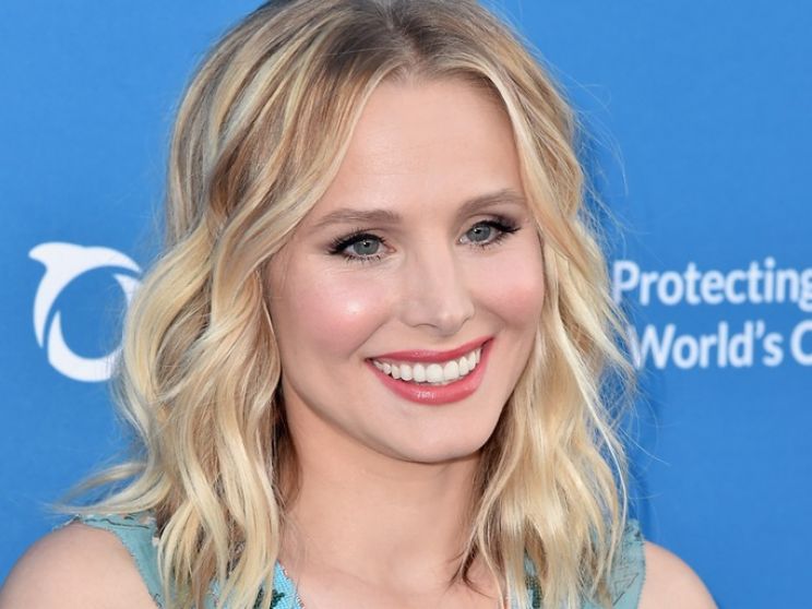 Kristen Bell