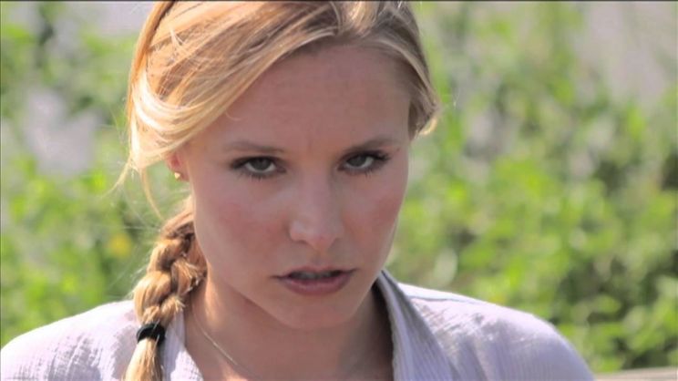 Kristen Bell